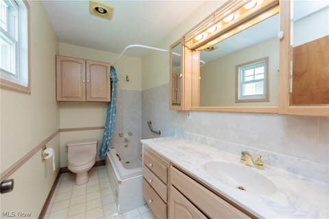 Tiny photo for 524 Arlington Boulevard, Newton Falls, OH 44444 (MLS # 5239286)