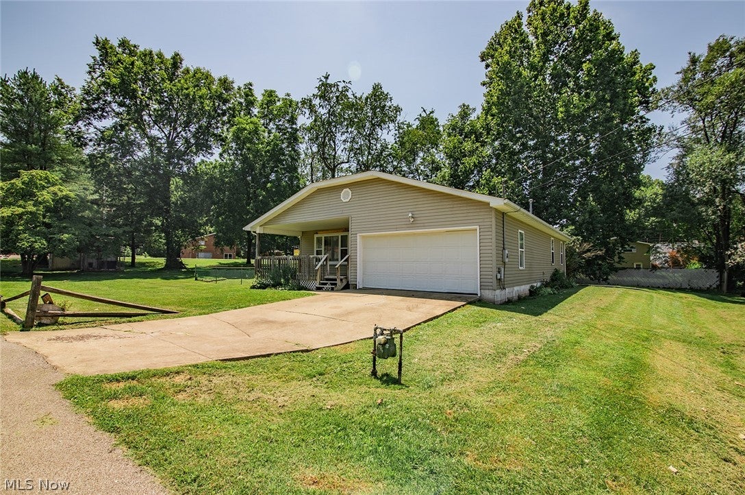 318 Greenwood Drive