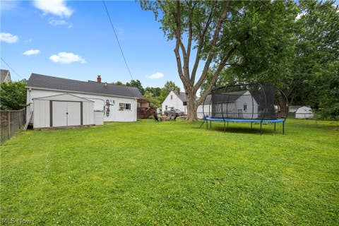 Tiny photo for 5220 Nan Linn Drive, Willoughby, OH 44094 (MLS # 5221723)