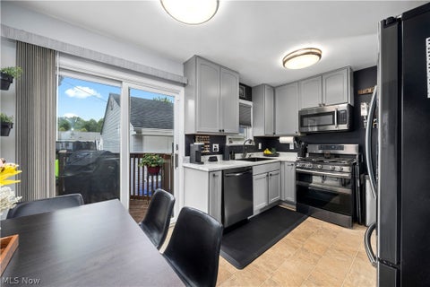 Tiny photo for 5220 Nan Linn Drive, Willoughby, OH 44094 (MLS # 5221723)