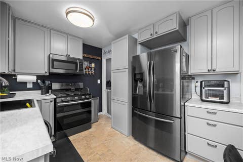 Tiny photo for 5220 Nan Linn Drive, Willoughby, OH 44094 (MLS # 5221723)
