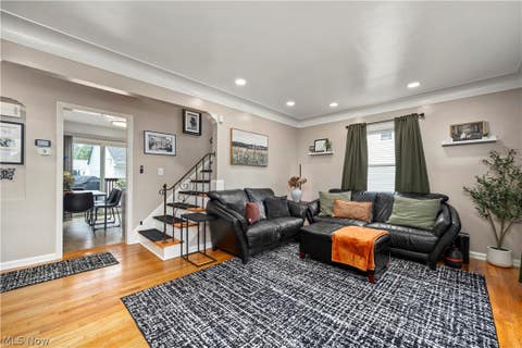 Tiny photo for 5220 Nan Linn Drive, Willoughby, OH 44094 (MLS # 5221723)