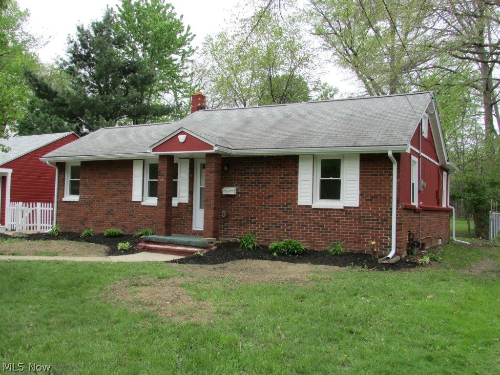 Mentor Park Acres - Residential