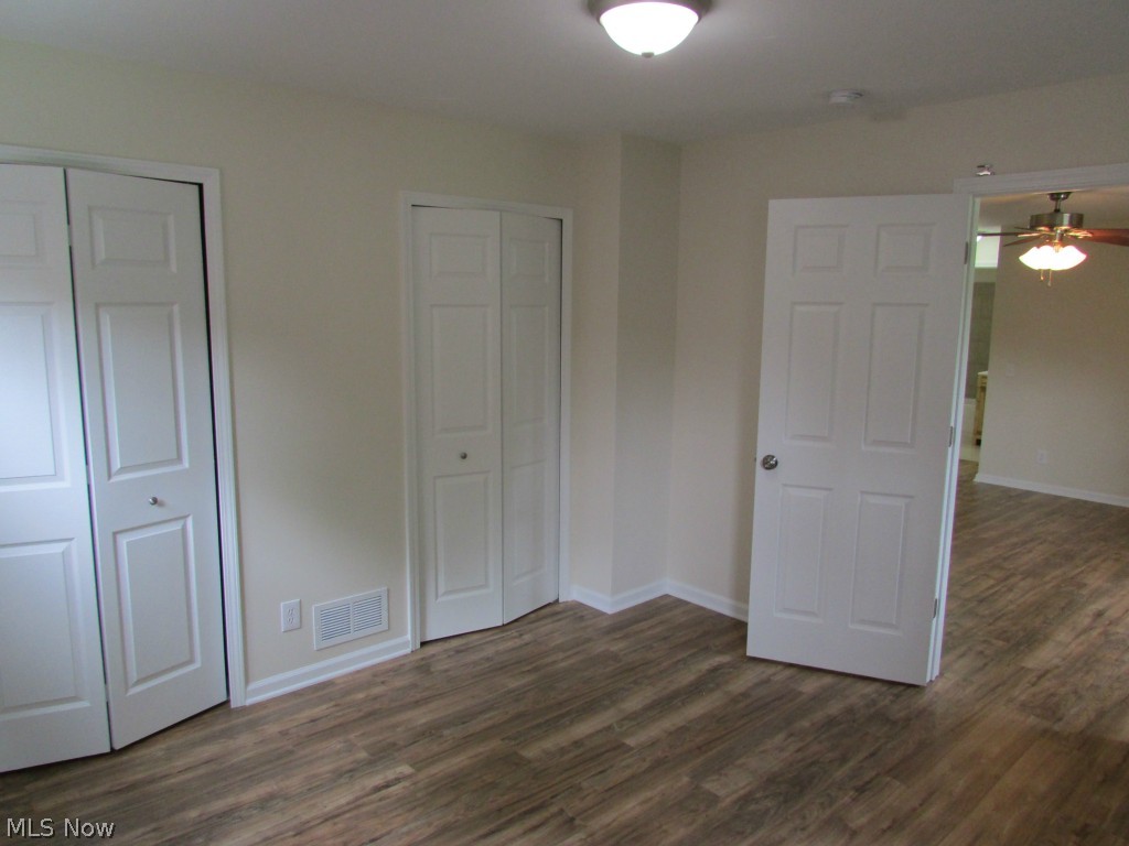 Mentor Park Acres - Residential