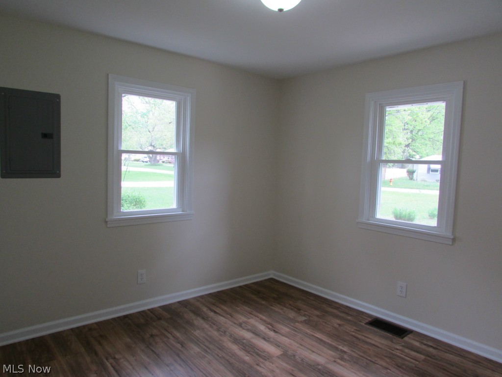 Mentor Park Acres - Residential