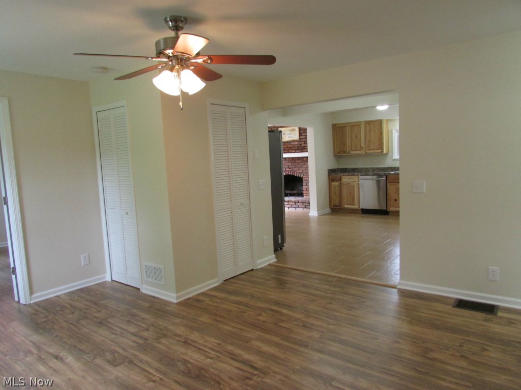 Mentor Park Acres - Residential