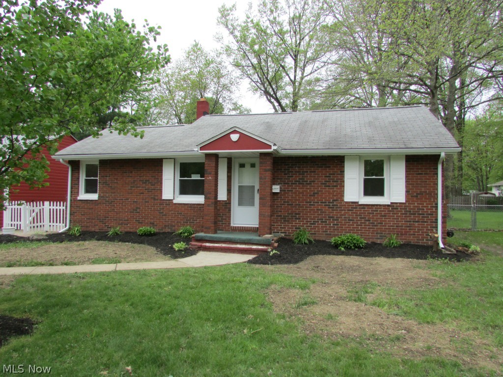 Mentor Park Acres - Residential