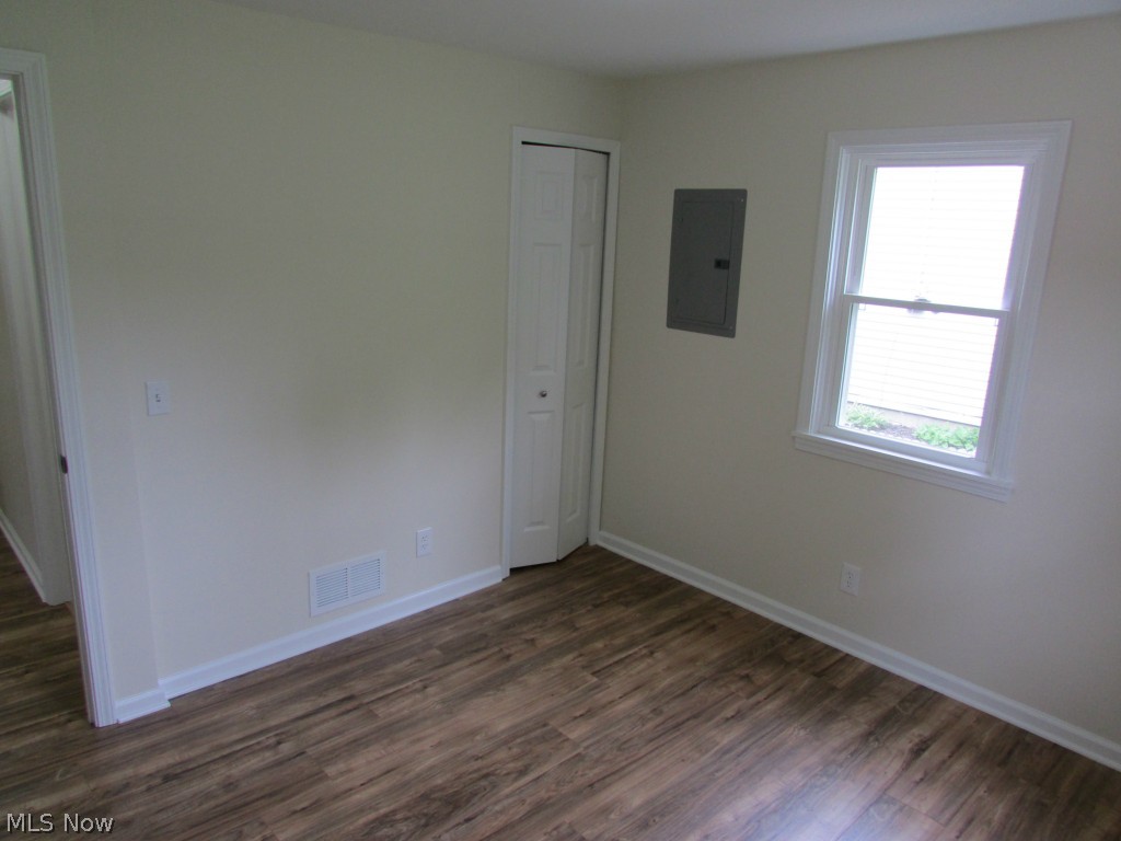 Mentor Park Acres - Residential