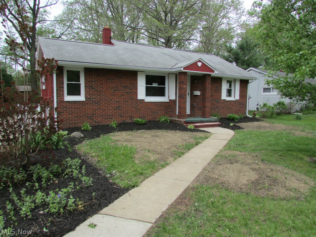 Mentor Park Acres - Residential