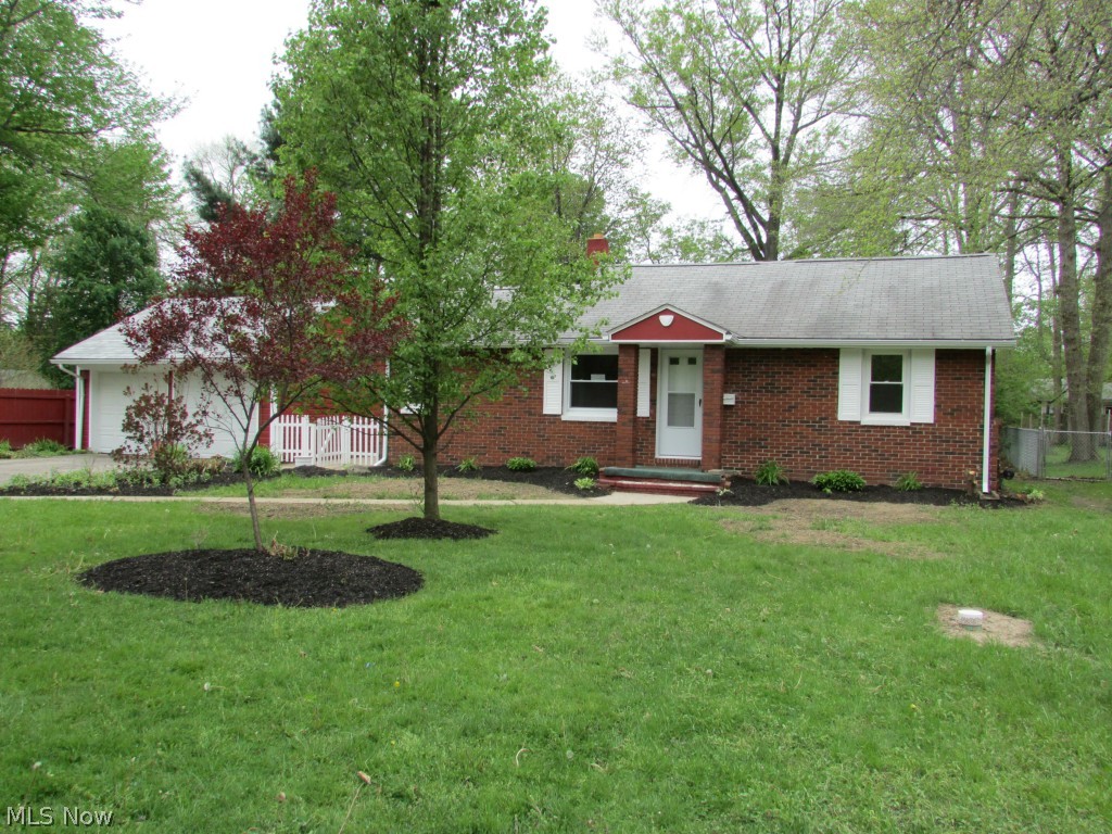 Mentor Park Acres - Residential