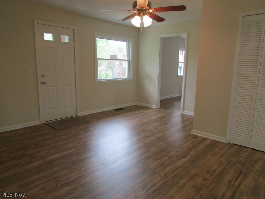 Mentor Park Acres - Residential