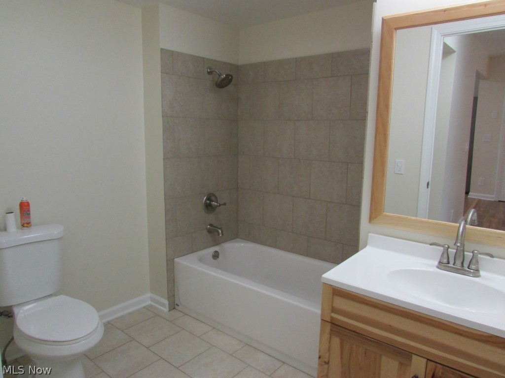 Mentor Park Acres - Residential