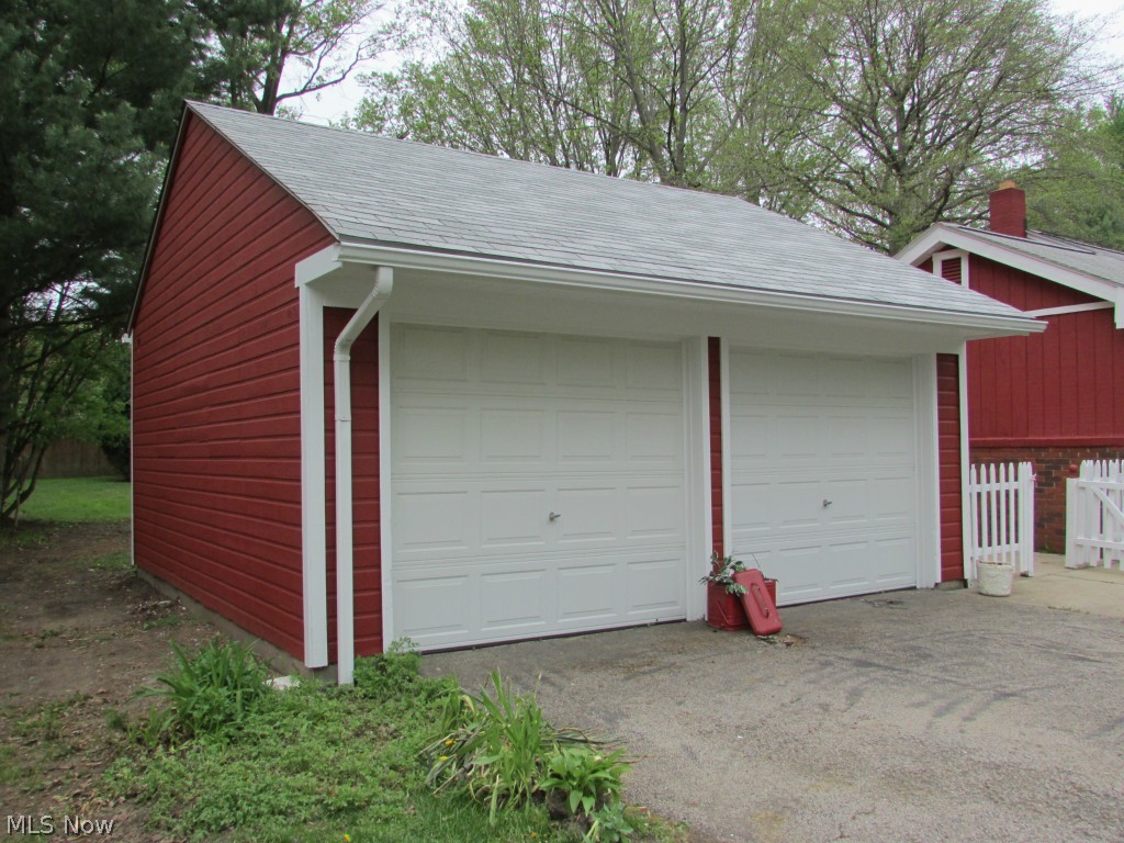 Mentor Park Acres - Residential