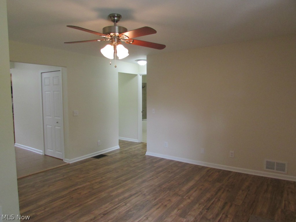 Mentor Park Acres - Residential