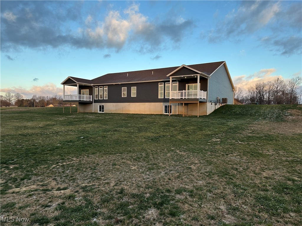 482 Meadow Trail, Hartville, Ohio image 39