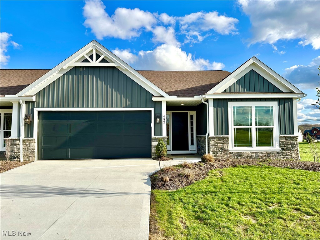 482 Meadow Trail, Hartville, Ohio image 1