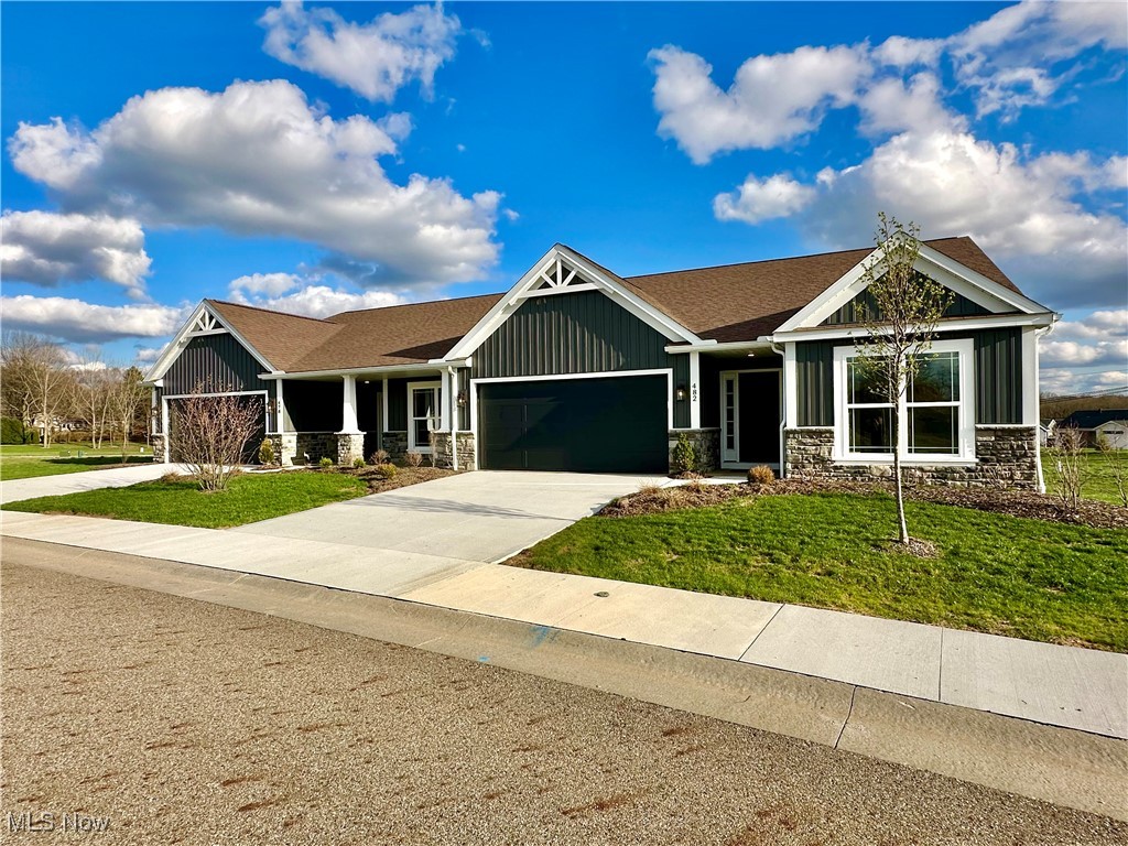 482 Meadow Trail, Hartville, Ohio image 37