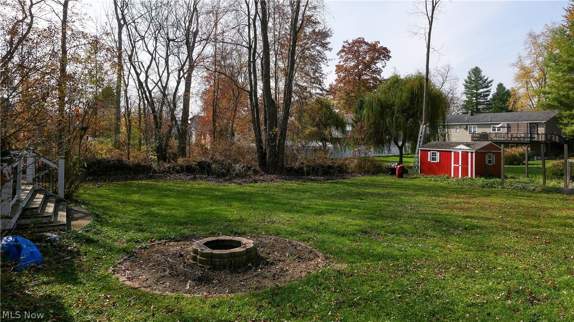 Wyoga Lake Park - Residential