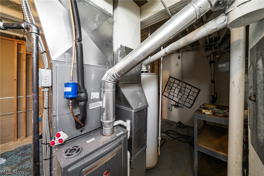 Wyoga Lake Park - Residential