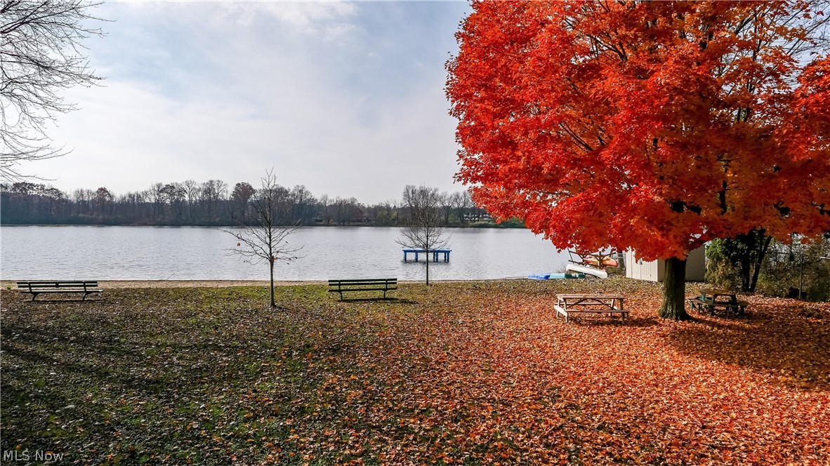 Wyoga Lake Park - Residential