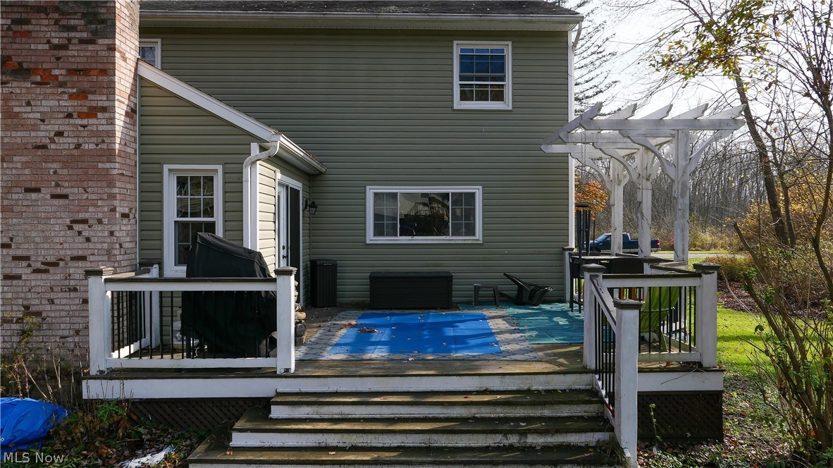 Wyoga Lake Park - Residential