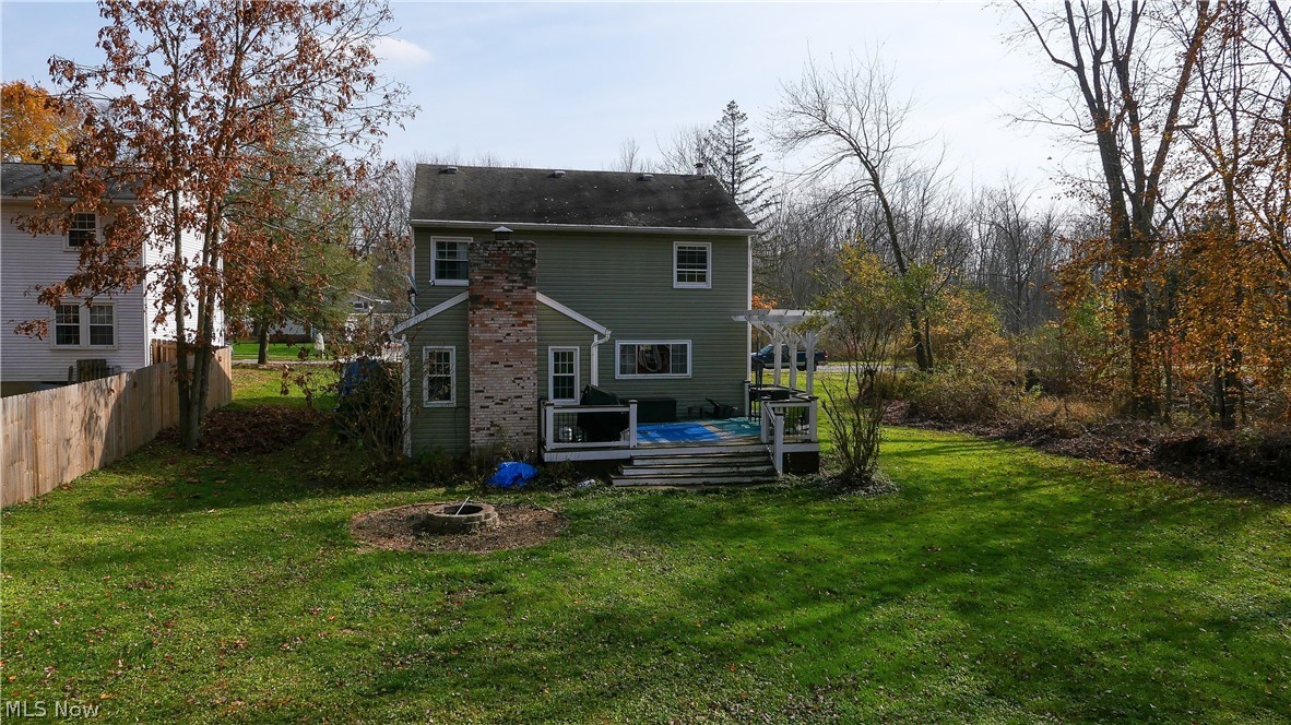 Wyoga Lake Park - Residential