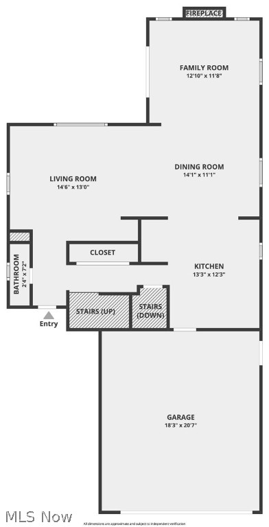 Wyoga Lake Park - Residential