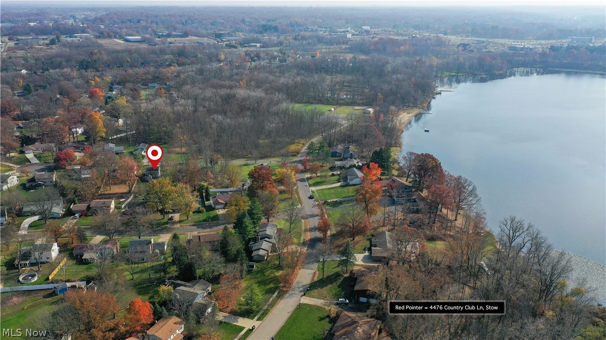 Wyoga Lake Park - Residential