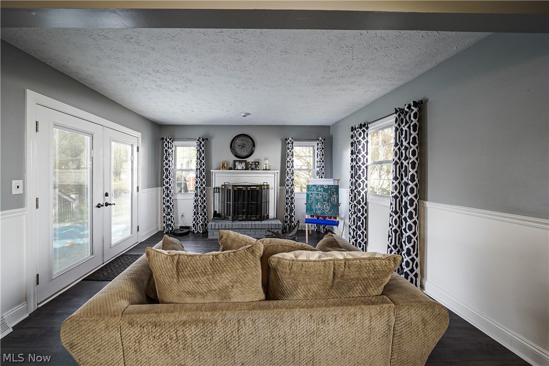 Wyoga Lake Park - Residential