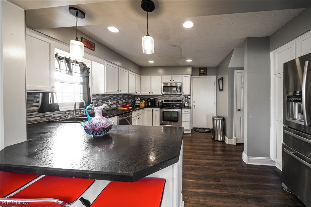 Wyoga Lake Park - Residential