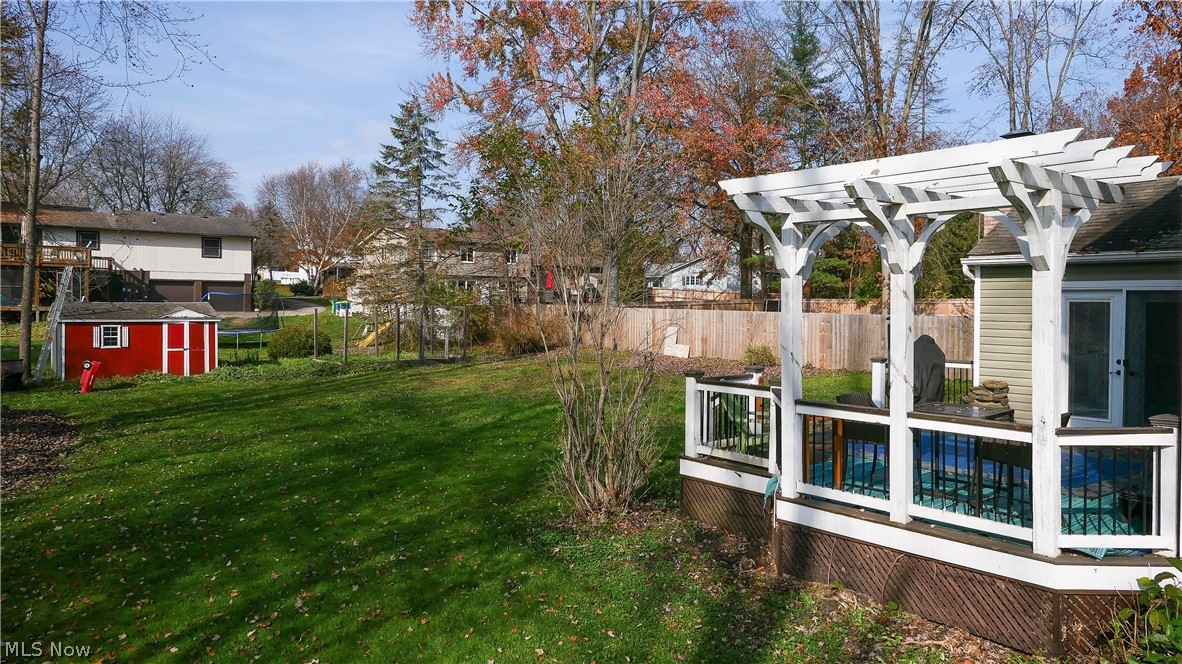 Wyoga Lake Park - Residential