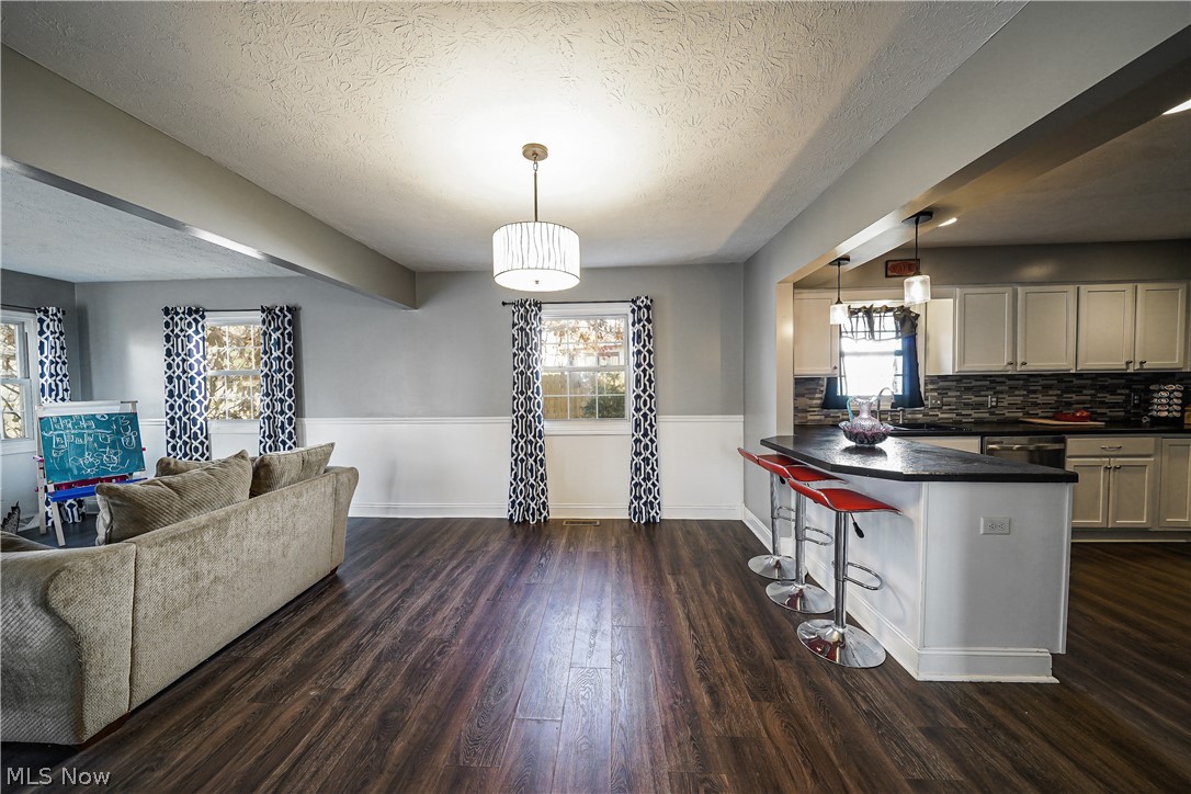 Wyoga Lake Park - Residential