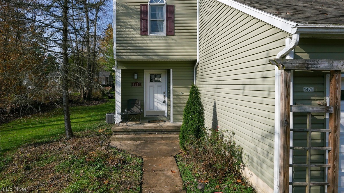 Wyoga Lake Park - Residential