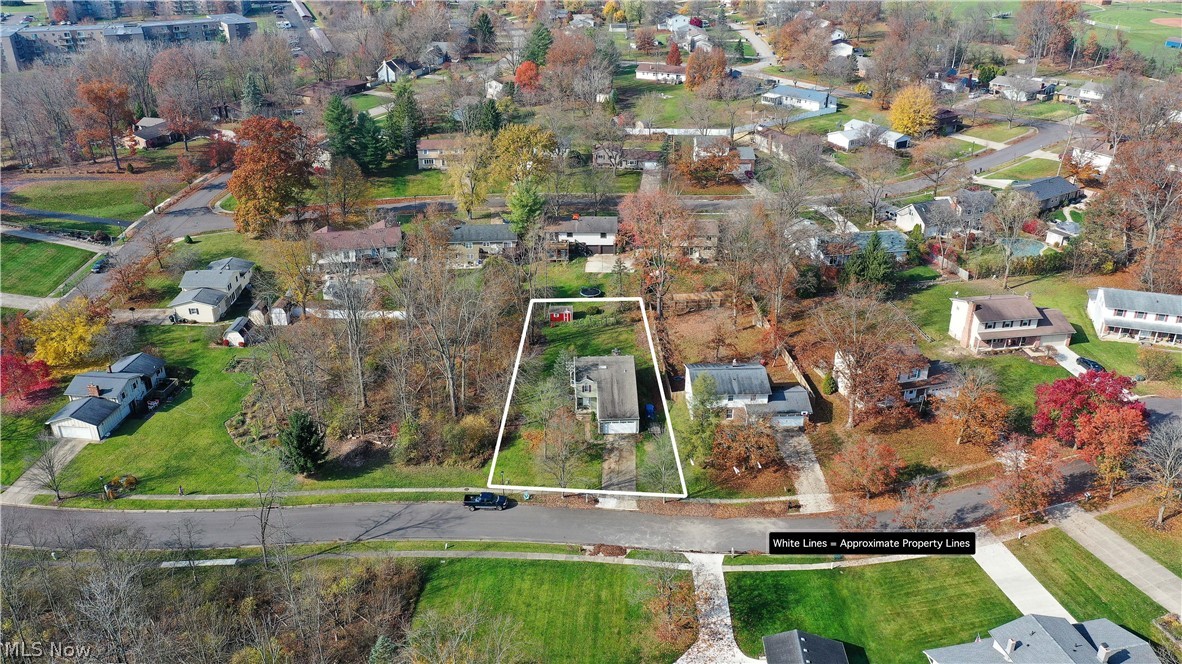 Wyoga Lake Park - Residential