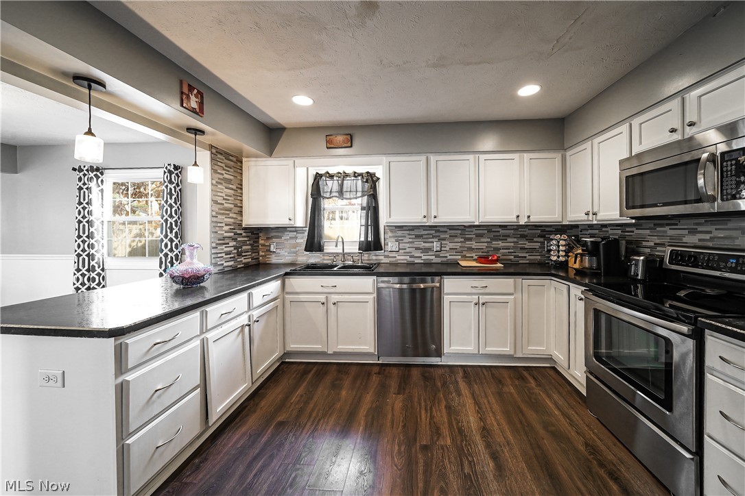 Wyoga Lake Park - Residential