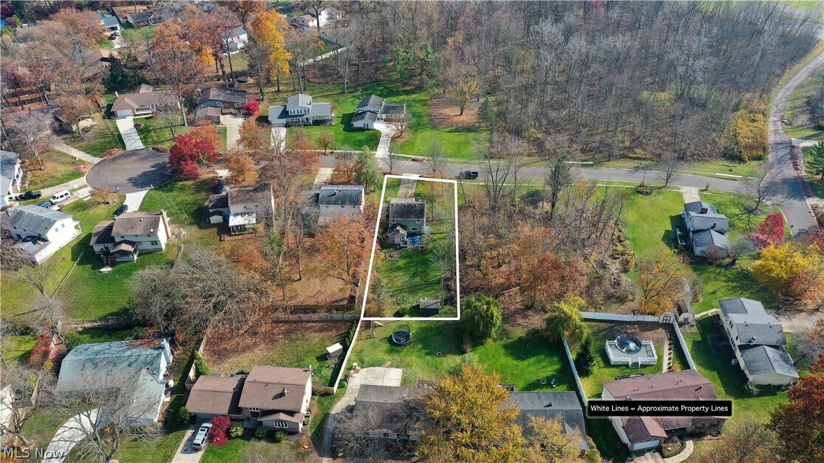 Wyoga Lake Park - Residential