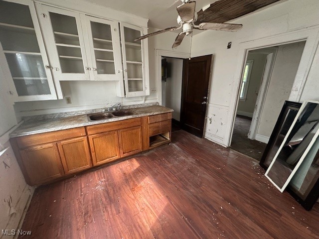 Woodhill Park Sands - Residential Income