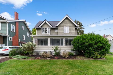 1208 Granger Avenue, Lakewood, OH 44107 - #: 5133376