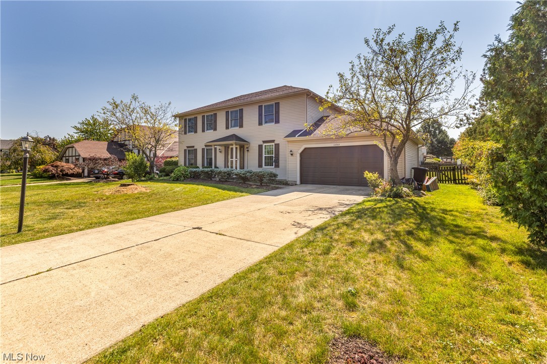 Chandler Commons - Residential