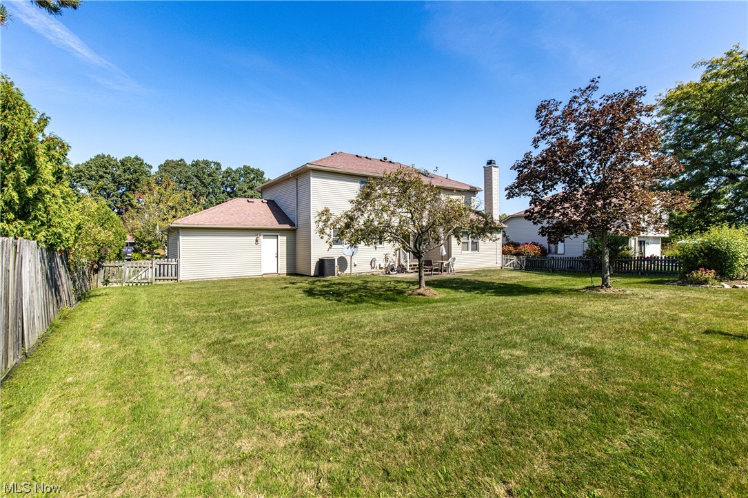 Chandler Commons - Residential