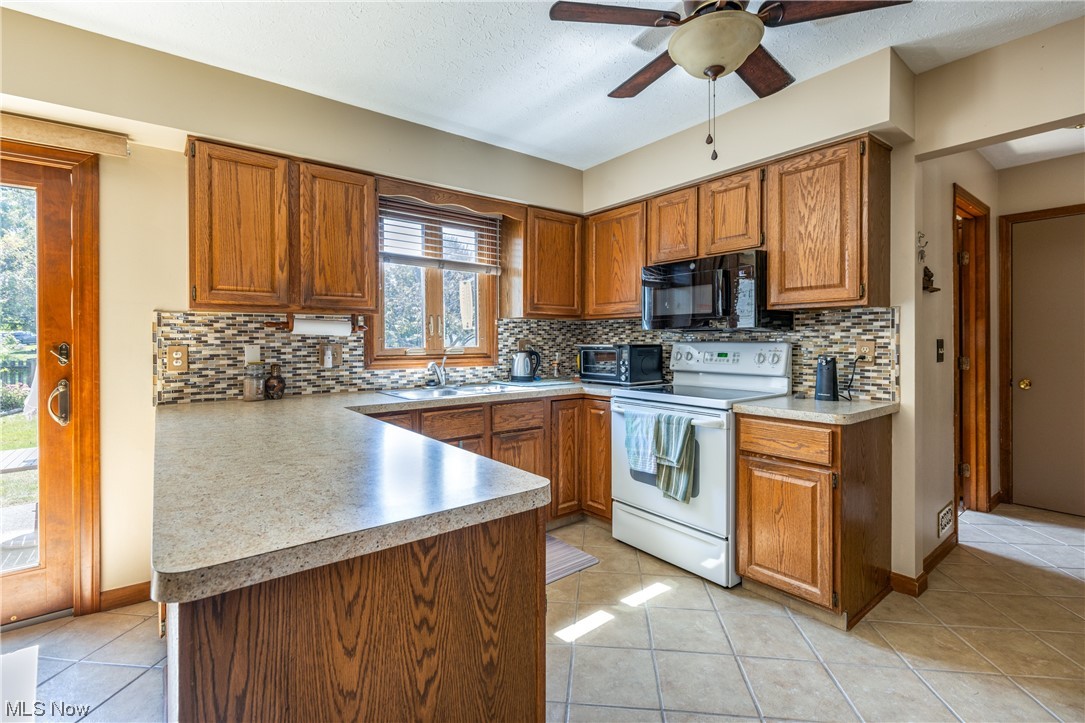 Chandler Commons - Residential