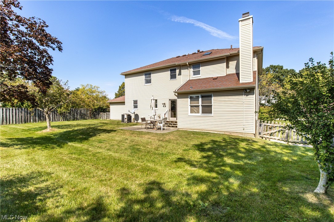 Chandler Commons - Residential