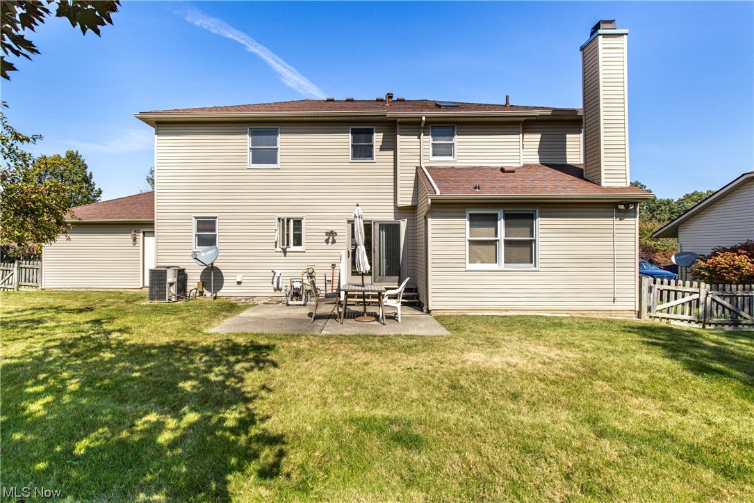 Chandler Commons - Residential