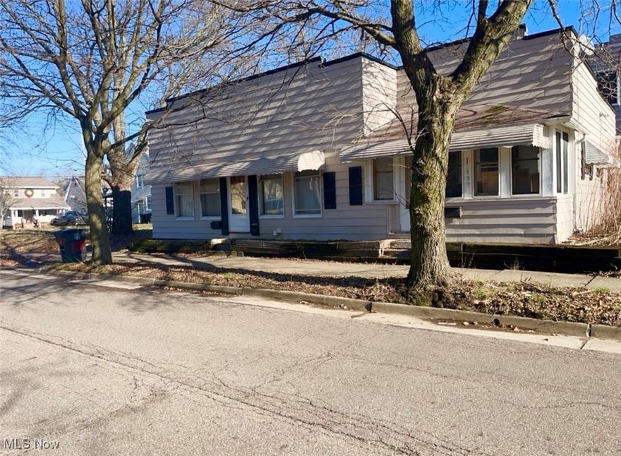 Don't miss the chance to own this exceptional duplex. This updated property features two spacious units, each with an open concept living area designed for both relaxation and entertaining. Fresh paint and new flooring throughout. This turnkey property is ideal for both investors seeking rental income or homeowners looking to occupy one unit while leasing the other.