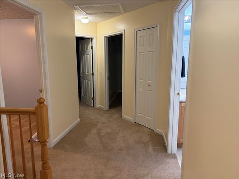 Tiny photo for 9754 Agate Street NW, Canal Fulton, OH 44614 (MLS # 5190517)