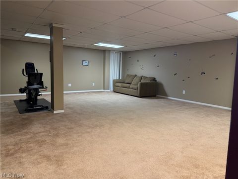 Tiny photo for 9754 Agate Street NW, Canal Fulton, OH 44614 (MLS # 5190517)