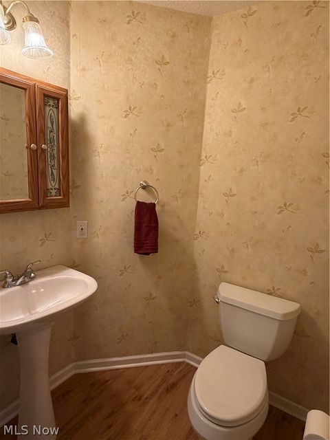 Tiny photo for 9754 Agate Street NW, Canal Fulton, OH 44614 (MLS # 5190517)