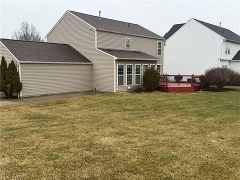 Tiny photo for 9754 Agate Street NW, Canal Fulton, OH 44614 (MLS # 5190517)