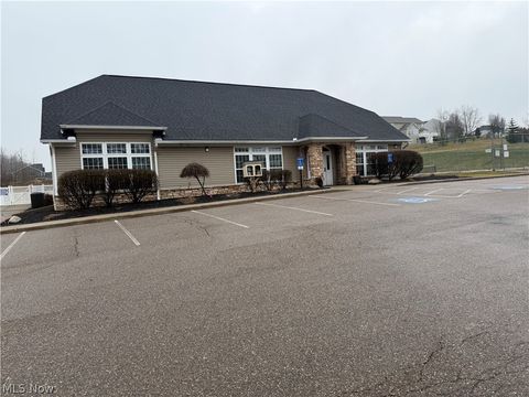 Tiny photo for 9754 Agate Street NW, Canal Fulton, OH 44614 (MLS # 5190517)