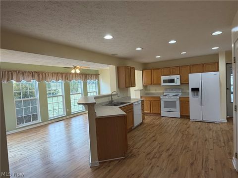 Tiny photo for 9754 Agate Street NW, Canal Fulton, OH 44614 (MLS # 5190517)